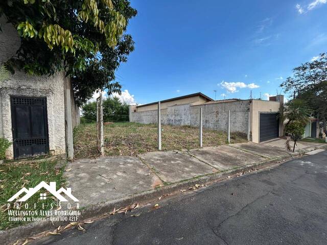 Venda em Vila Limeirânea - Limeira