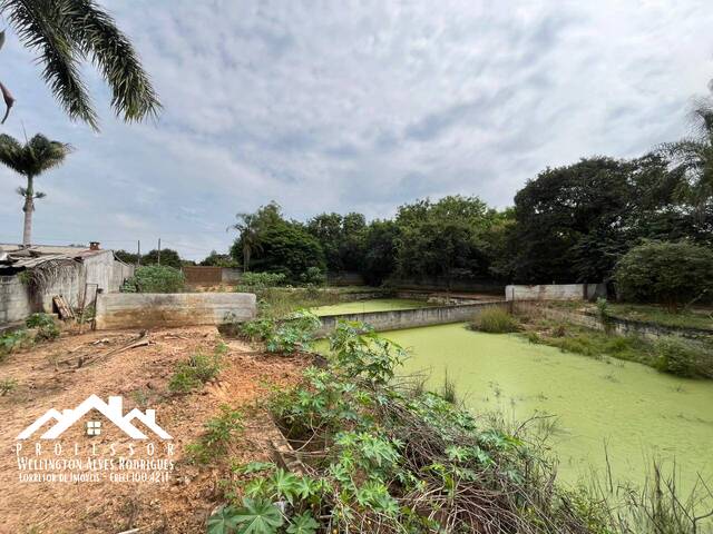 Chácara para Venda em Limeira - 5