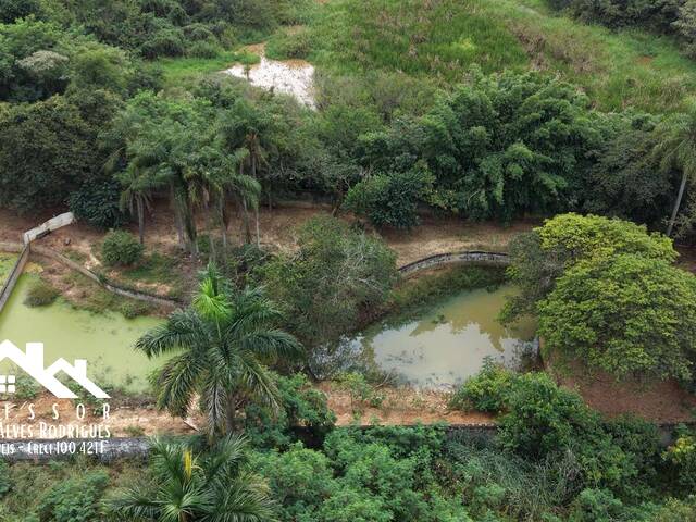 #1412 - Chácara para Venda em Limeira - SP - 3