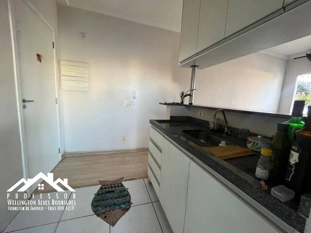 Apartamento para Venda em Limeira - 5