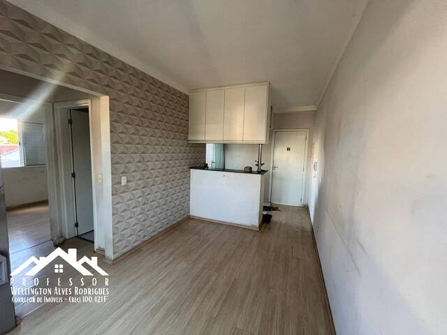#1413 - Apartamento para Venda em Limeira - SP - 2