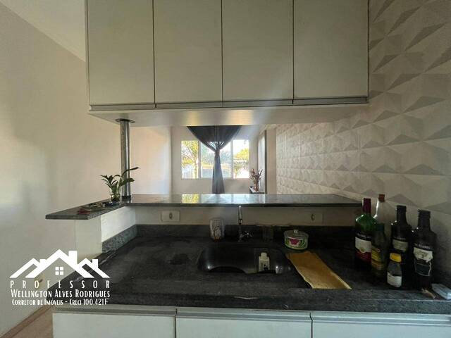 Apartamento para Venda em Limeira - 4