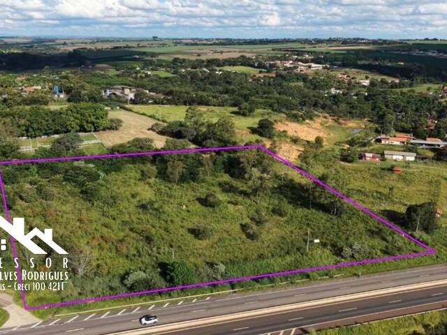 #1414 - Área para Venda em Limeira - SP - 3
