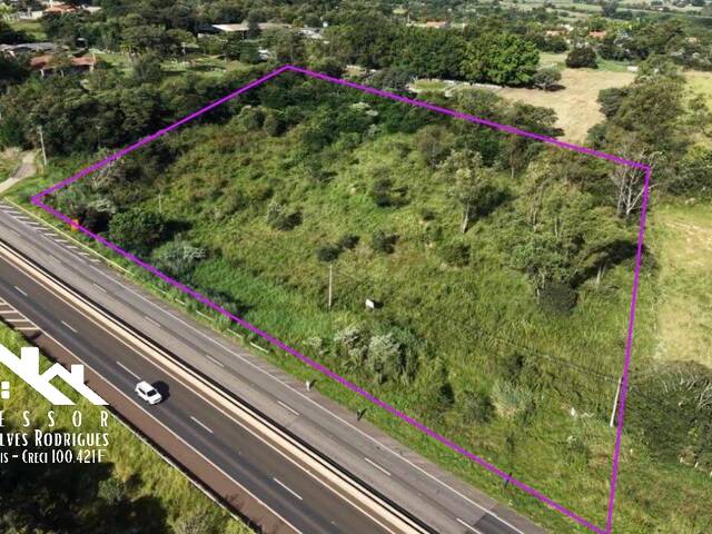 #1414 - Área para Venda em Limeira - SP - 1