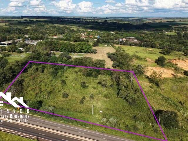 Área para Venda em Limeira - 4