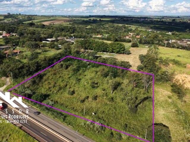 #1414 - Área para Venda em Limeira - SP - 2