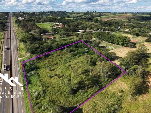 Área para Venda em Limeira - 5