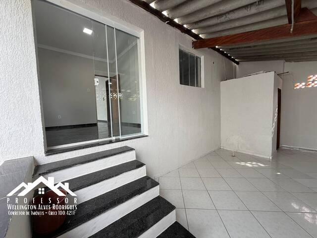 Casa para Venda em Limeira - 4