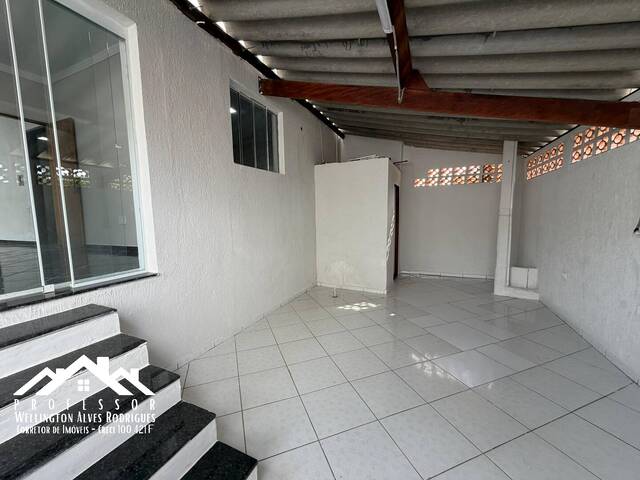 #1415 - Casa para Venda em Limeira - SP - 2