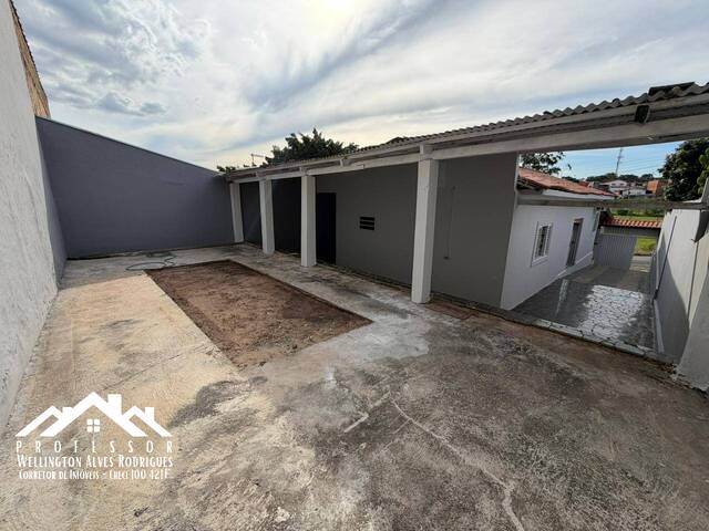 #1415 - Casa para Venda em Limeira - SP - 3