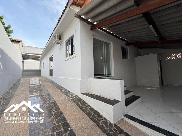 #1415 - Casa para Venda em Limeira - SP - 1