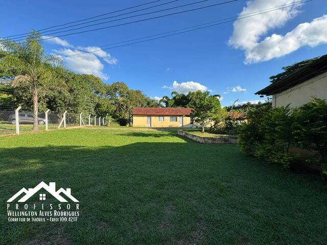 #1416 - Chácara para Venda em Limeira - SP - 3