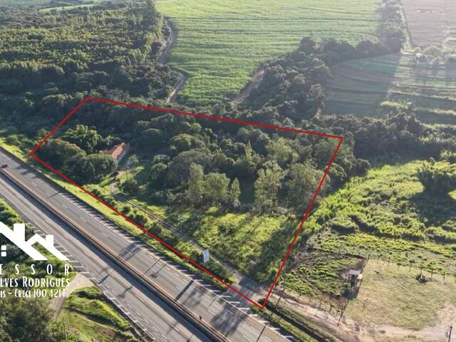 #1416 - Chácara para Venda em Limeira - SP - 2