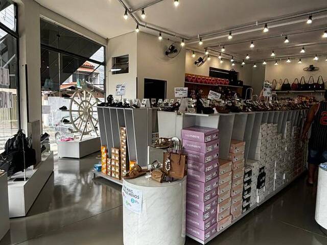 #1417 - Loja para Venda em Limeira - SP - 2