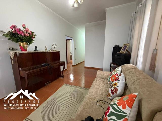 #1418 - Casa para Venda em Limeira - SP - 3