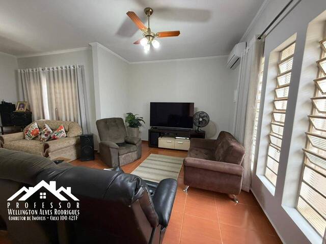 Casa para Venda em Limeira - 5
