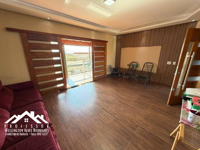 #1419 - Casa para Venda em Limeira - SP