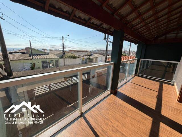 #1419 - Casa para Venda em Limeira - SP