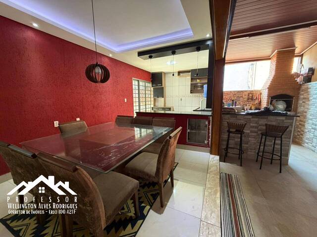 #1419 - Casa para Venda em Limeira - SP