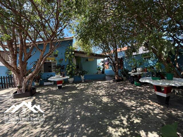#1420 - Casa para Venda em Limeira - SP - 1
