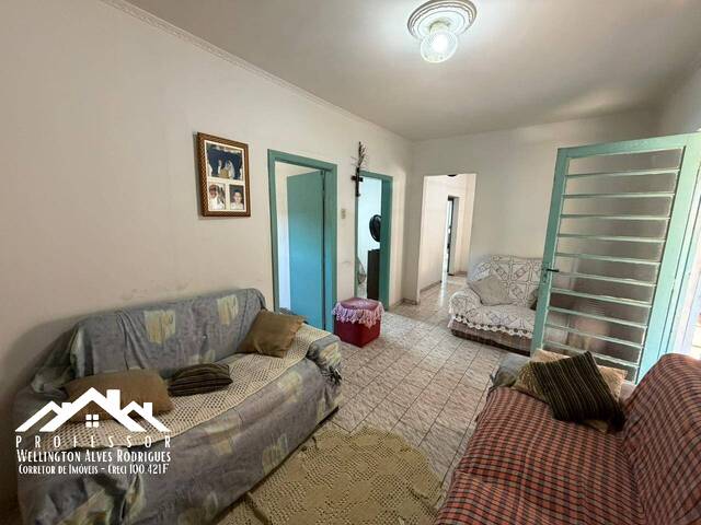 Casa para Venda em Limeira - 4