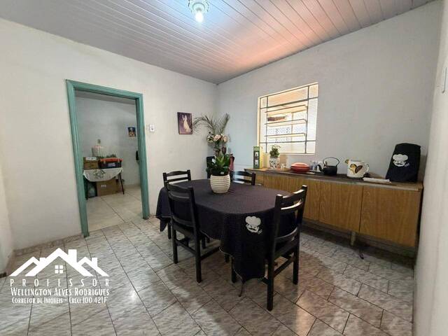 Casa para Venda em Limeira - 5