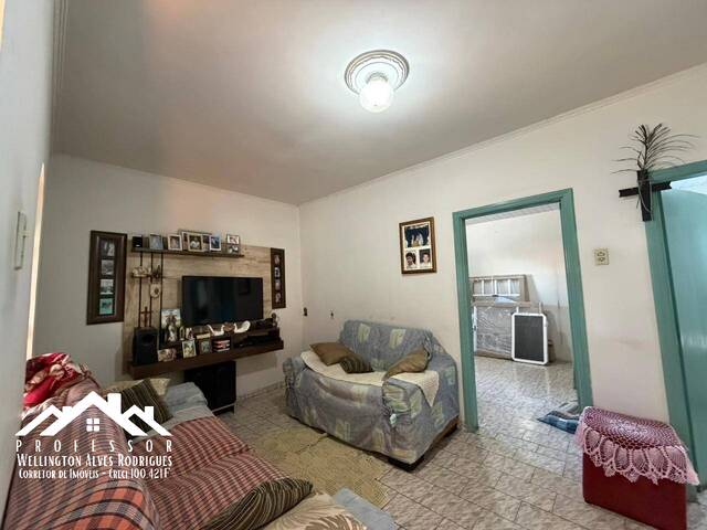 #1420 - Casa para Venda em Limeira - SP - 2