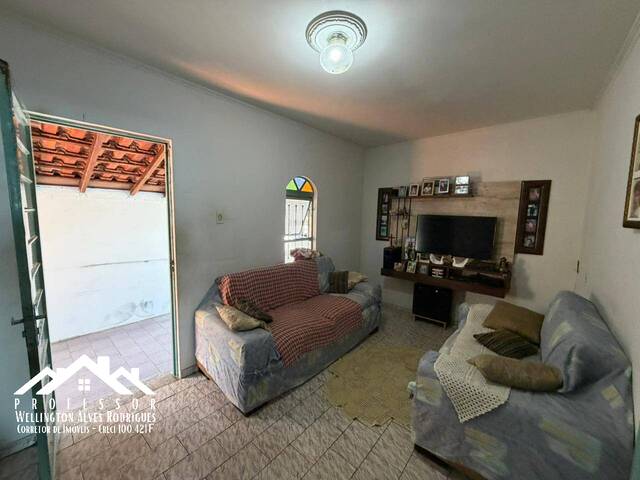 #1420 - Casa para Venda em Limeira - SP - 3