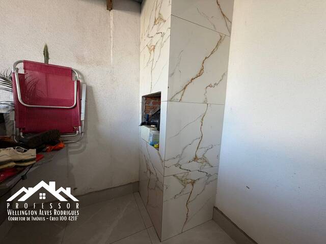 Edícula para Venda em Limeira - 4