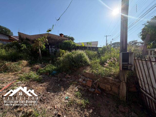 Terreno para Venda em Limeira - 4