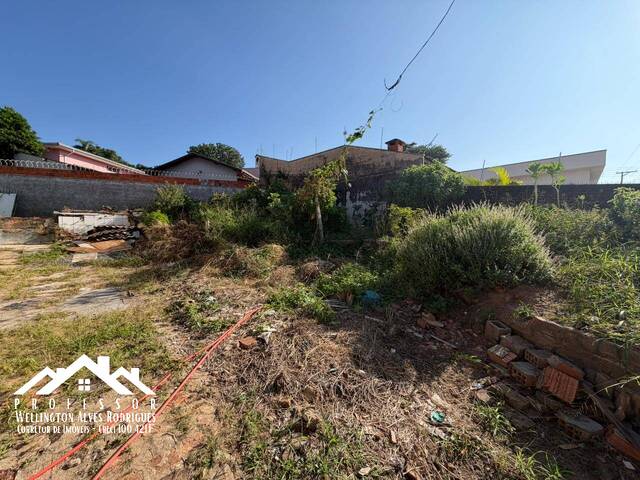 #1423 - Terreno para Venda em Limeira - SP - 1