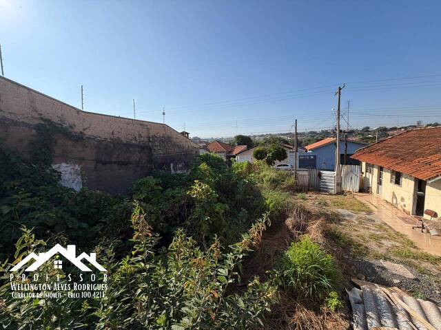 #1423 - Terreno para Venda em Limeira - SP - 2