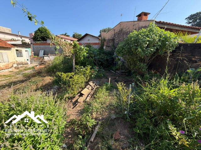 #1423 - Terreno para Venda em Limeira - SP - 3
