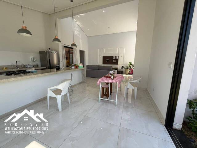 Casa em condomínio para Venda em Limeira - 5