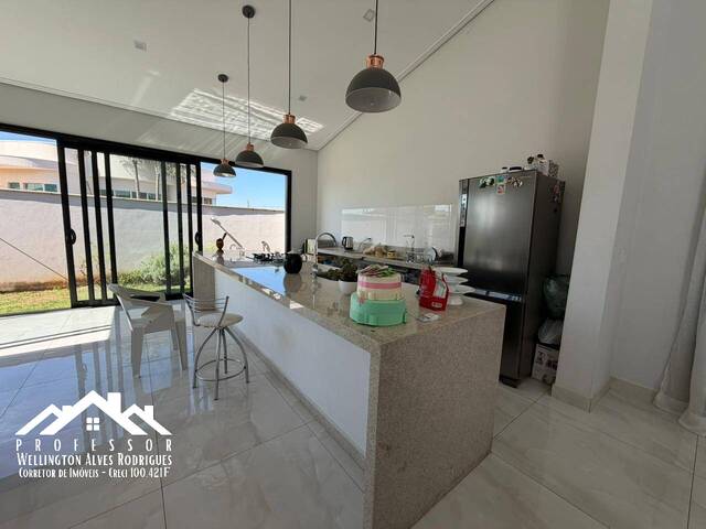 Casa em condomínio para Venda em Limeira - 4