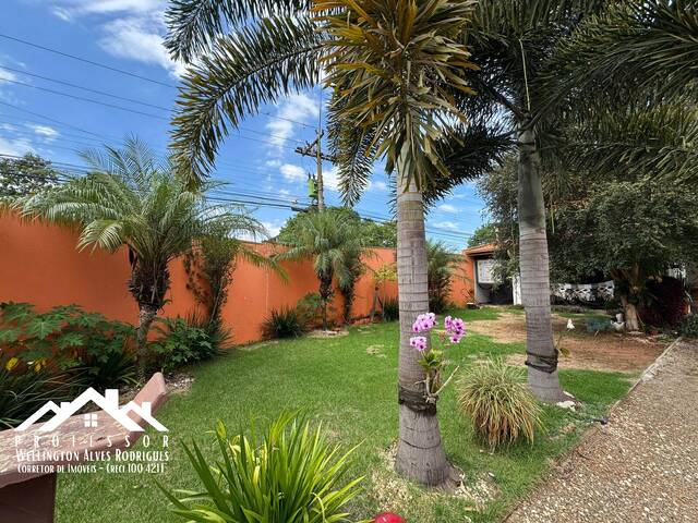 #1425 - Sobrado para Venda em Limeira - SP - 3
