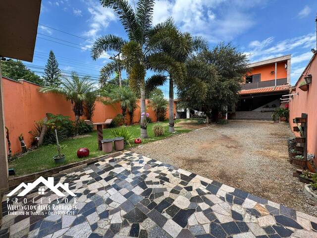 #1425 - Sobrado para Venda em Limeira - SP - 1