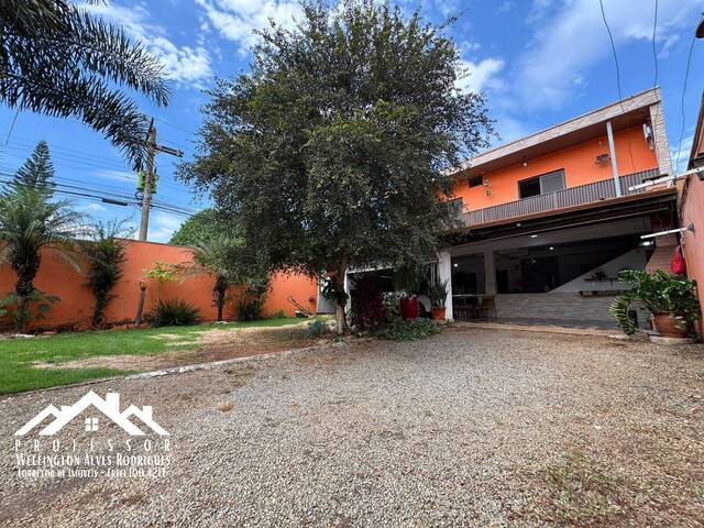 #1425 - Sobrado para Venda em Limeira - SP - 2