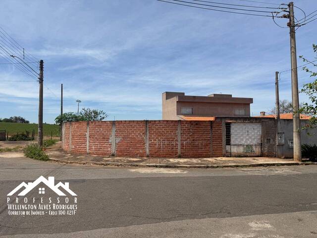 #1426 - Terreno para Venda em Limeira - SP - 2