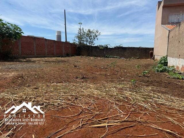 Venda em Jardim Residencial Village - Limeira