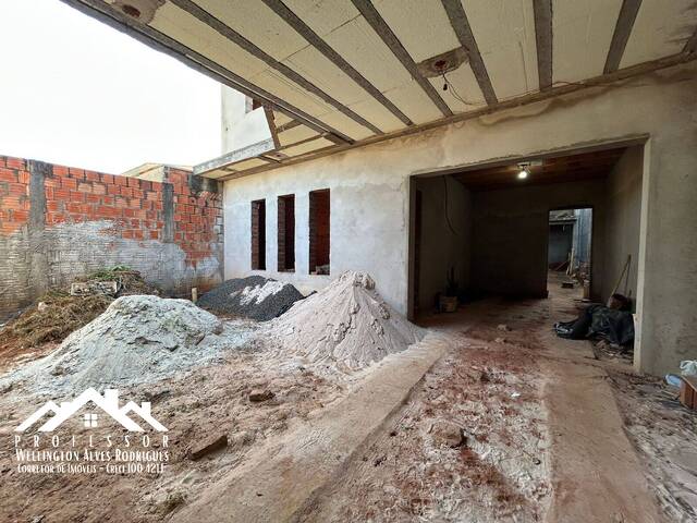 #1427 - Sobrado para Venda em Limeira - SP - 3