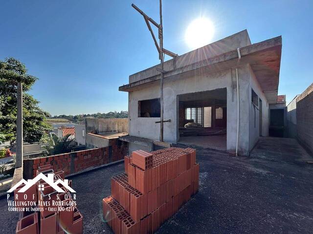 #1427 - Sobrado para Venda em Limeira - SP - 1