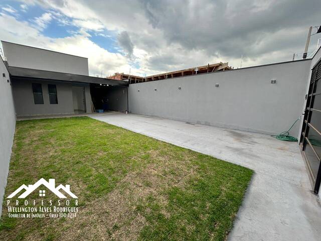 #1428 - Edícula para Venda em Limeira - SP - 1