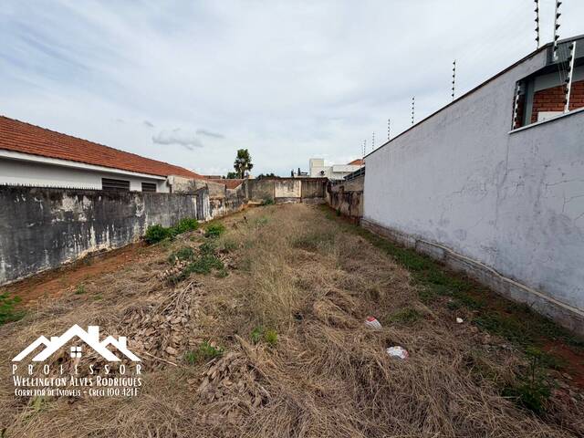 #1430 - Terreno para Venda em Limeira - SP - 1