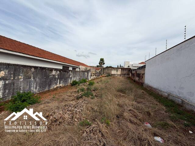 #1430 - Terreno para Venda em Limeira - SP - 3