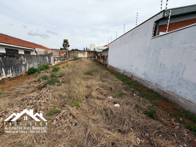 Terreno para Venda em Limeira - 4