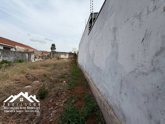 Terreno para Venda em Limeira - 5