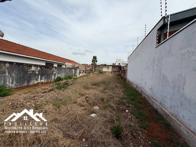 #1430 - Terreno para Venda em Limeira - SP - 2
