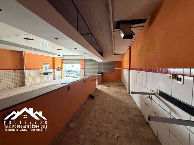 Salão Comercial para Venda em Limeira - 4