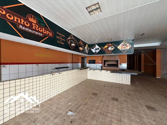 #1431 - Salão Comercial para Venda em Limeira - SP - 2